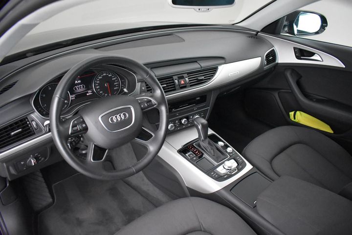 Photo 12 VIN: WAUZZZ4G3HN074520 - AUDI A6 