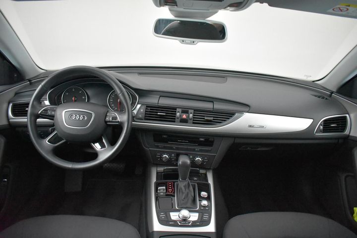 Photo 8 VIN: WAUZZZ4G3HN074520 - AUDI A6 