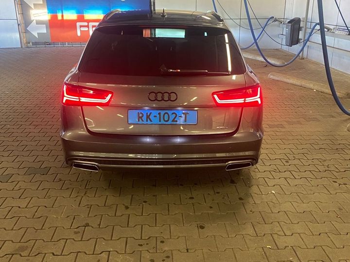 Photo 12 VIN: WAUZZZ4G3HN076199 - AUDI A6 AVANT 