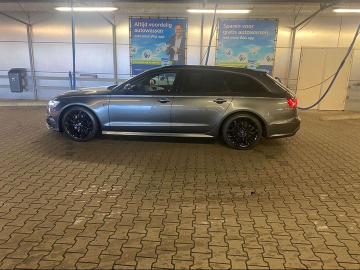 Photo 13 VIN: WAUZZZ4G3HN076199 - AUDI A6 AVANT 