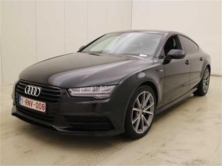 Photo 1 VIN: WAUZZZ4G3HN079734 - AUDI A7 SPORTBACK 