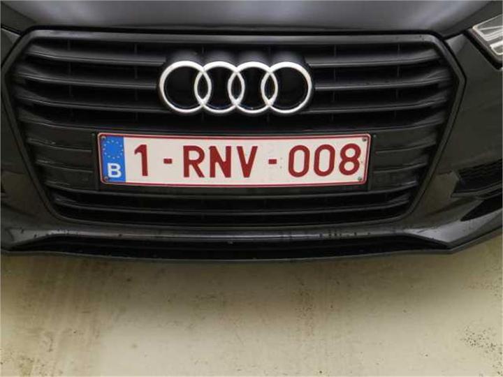 Photo 11 VIN: WAUZZZ4G3HN079734 - AUDI A7 SPORTBACK 