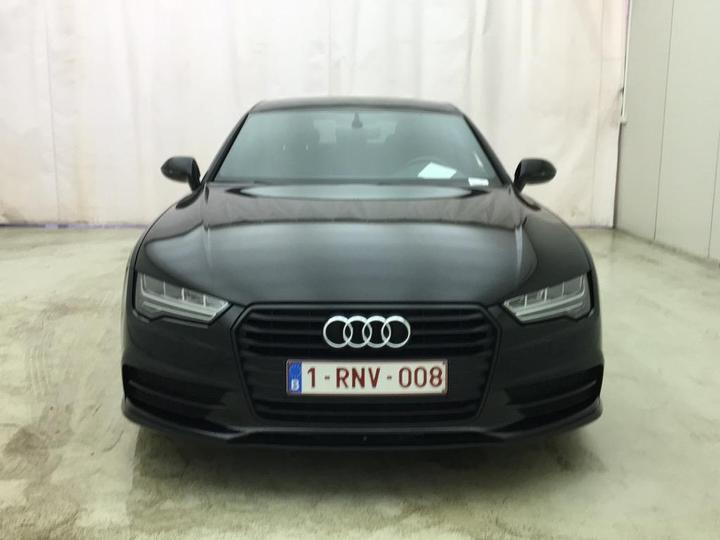 Photo 15 VIN: WAUZZZ4G3HN079734 - AUDI A7 SPORTBACK 