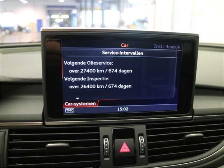 Photo 18 VIN: WAUZZZ4G3HN079734 - AUDI A7 SPORTBACK 