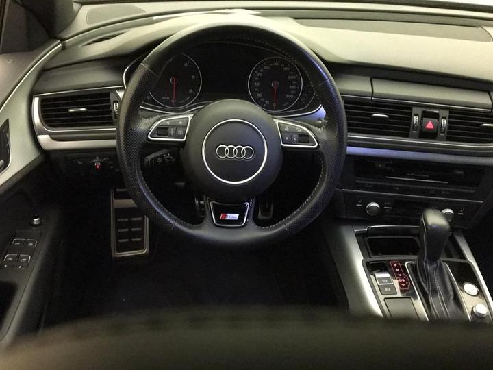 Photo 2 VIN: WAUZZZ4G3HN079734 - AUDI A7 SPORTBACK 