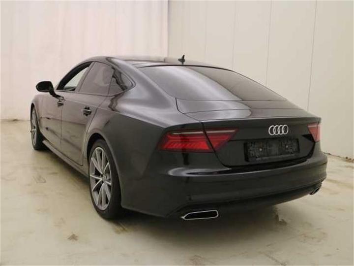 Photo 8 VIN: WAUZZZ4G3HN079734 - AUDI A7 SPORTBACK 