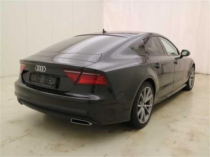 Photo 9 VIN: WAUZZZ4G3HN079734 - AUDI A7 SPORTBACK 