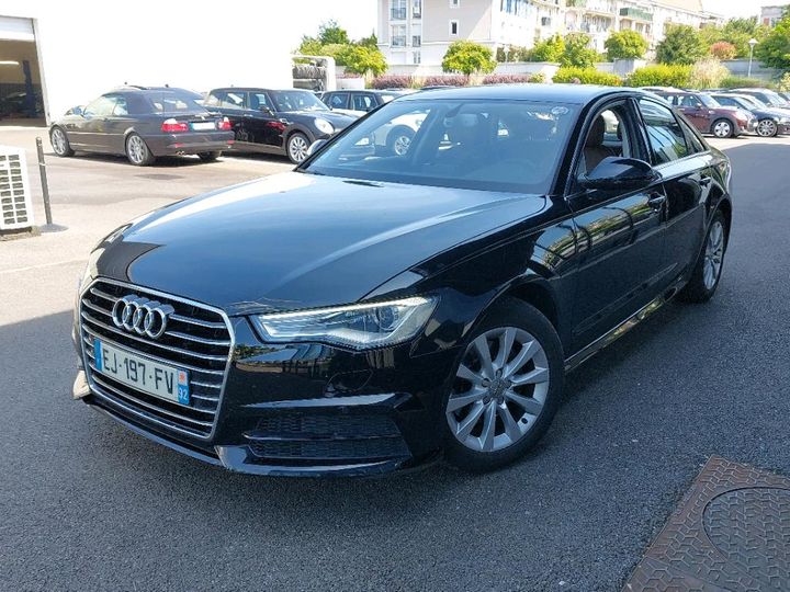 Photo 1 VIN: WAUZZZ4G3HN080253 - AUDI A6 