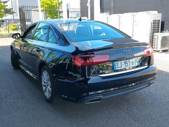 Photo 3 VIN: WAUZZZ4G3HN080253 - AUDI A6 