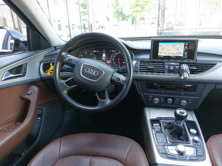 Photo 6 VIN: WAUZZZ4G3HN080253 - AUDI A6 