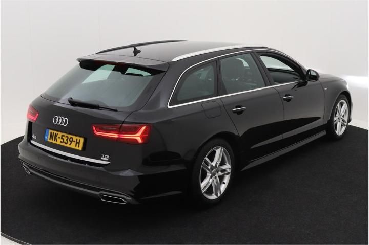 Photo 3 VIN: WAUZZZ4G3HN091205 - AUDI A6 AVANT 