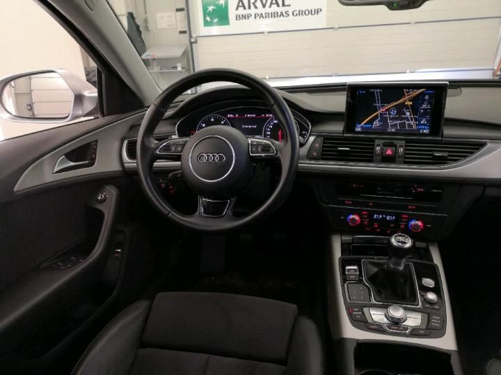 Photo 15 VIN: WAUZZZ4G3HN092029 - AUDI A6 