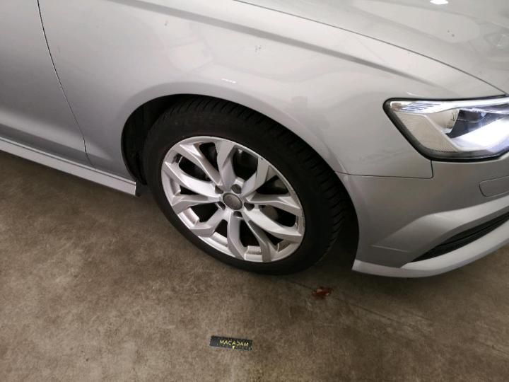 Photo 24 VIN: WAUZZZ4G3HN092029 - AUDI A6 