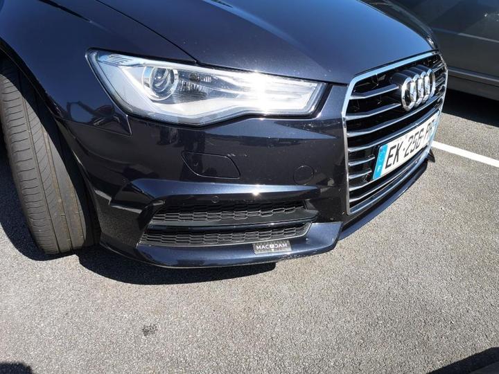 Photo 18 VIN: WAUZZZ4G3HN095707 - AUDI A6 