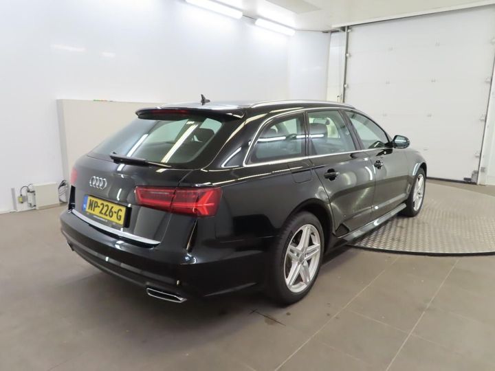 Photo 1 VIN: WAUZZZ4G3HN103529 - AUDI A6 AVANT 