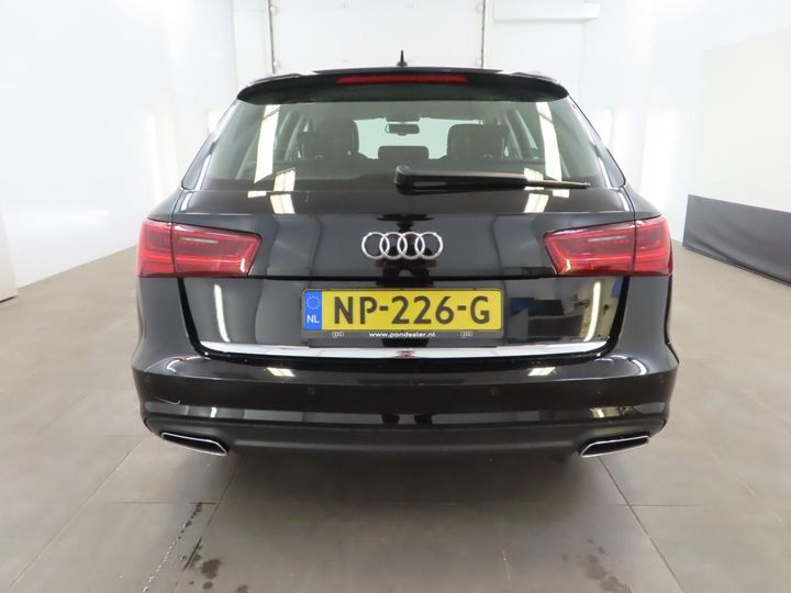 Photo 15 VIN: WAUZZZ4G3HN103529 - AUDI A6 AVANT 