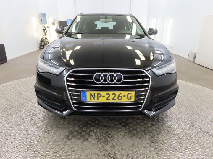 Photo 22 VIN: WAUZZZ4G3HN103529 - AUDI A6 AVANT 