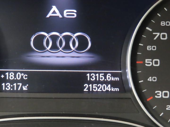 Photo 3 VIN: WAUZZZ4G3HN103529 - AUDI A6 AVANT 