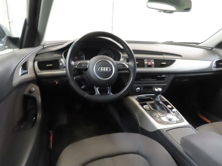 Photo 4 VIN: WAUZZZ4G3HN103529 - AUDI A6 AVANT 