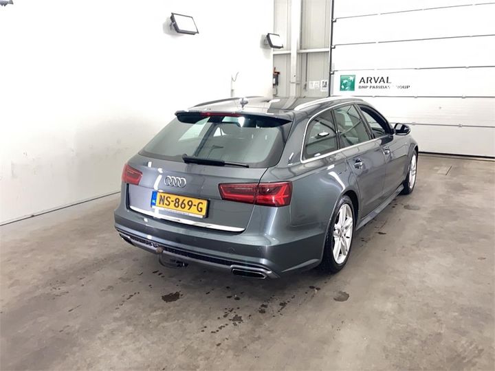 Photo 2 VIN: WAUZZZ4G3HN107659 - AUDI A6 