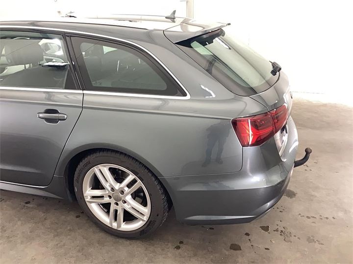 Photo 22 VIN: WAUZZZ4G3HN107659 - AUDI A6 