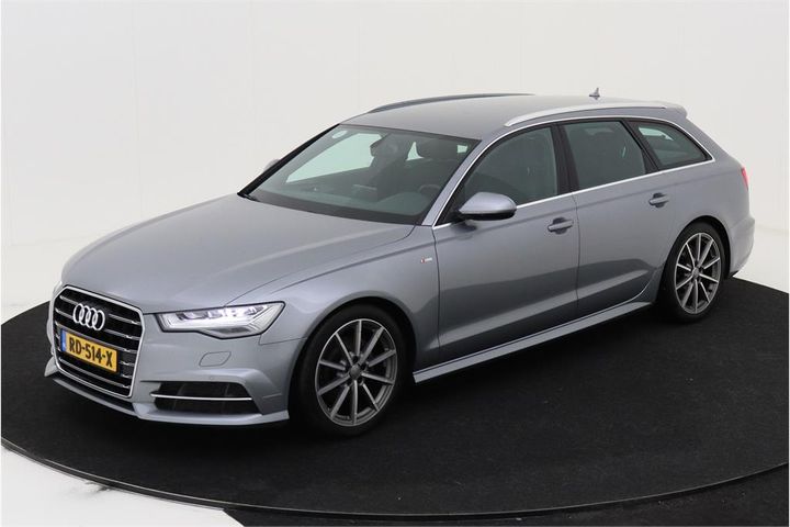 Photo 0 VIN: WAUZZZ4G3HN126728 - AUDI A6 AVANT 