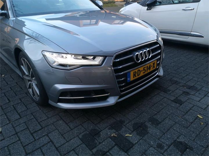 Photo 16 VIN: WAUZZZ4G3HN126728 - AUDI A6 AVANT 