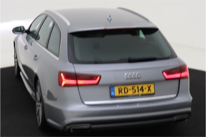 Photo 4 VIN: WAUZZZ4G3HN126728 - AUDI A6 AVANT 