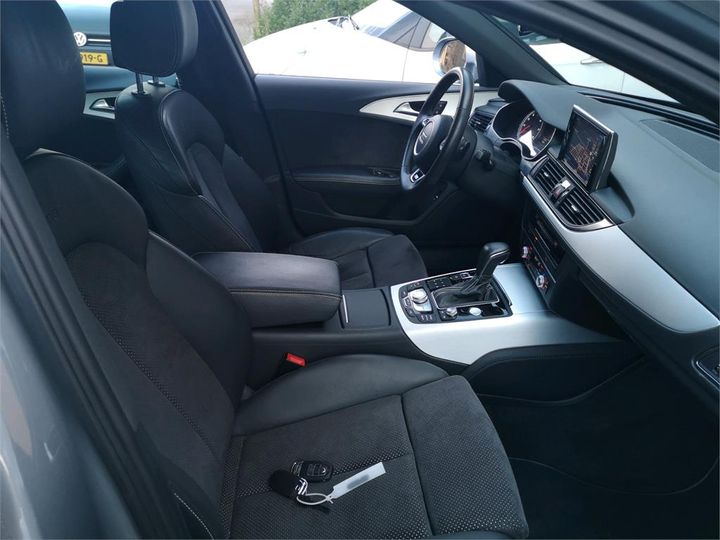 Photo 7 VIN: WAUZZZ4G3HN126728 - AUDI A6 AVANT 