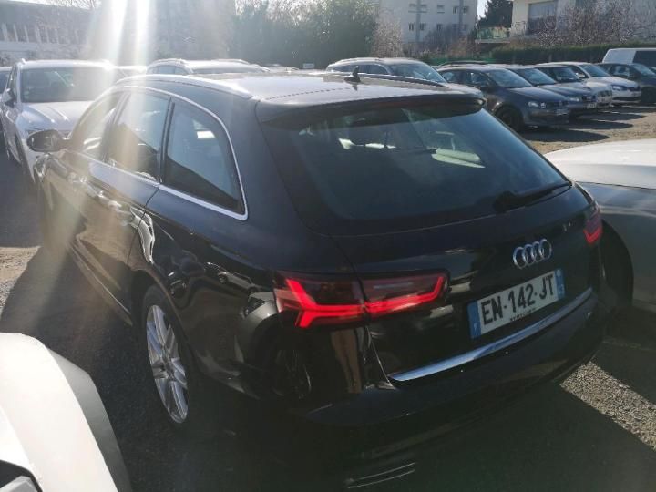 Photo 2 VIN: WAUZZZ4G3JN001878 - AUDI A6 AVANT 