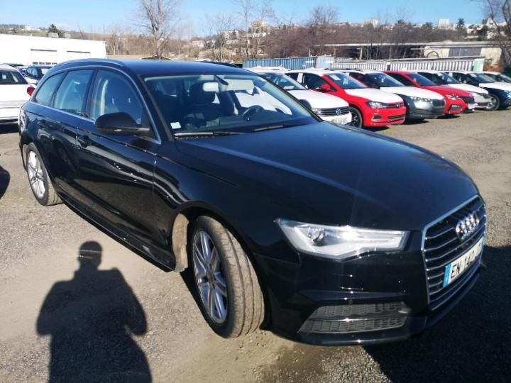 Photo 6 VIN: WAUZZZ4G3JN001878 - AUDI A6 AVANT 