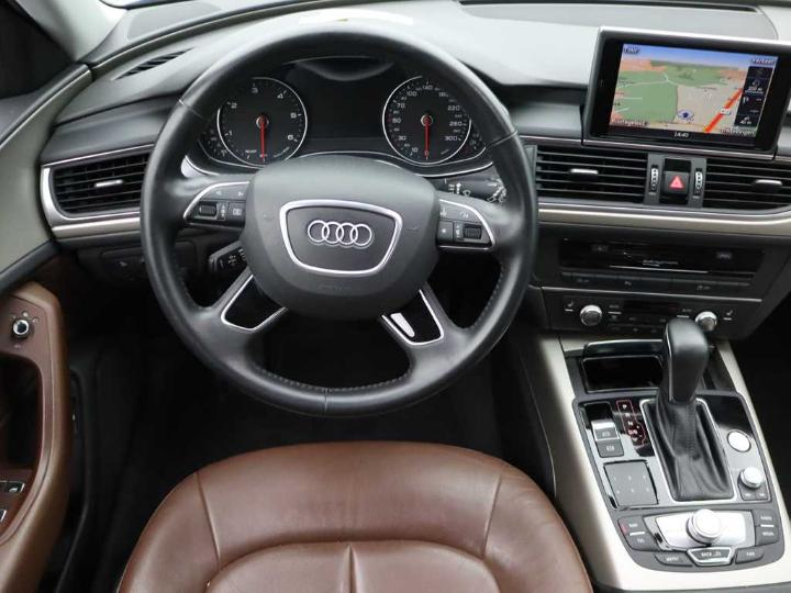 Photo 9 VIN: WAUZZZ4G3JN001993 - AUDI A6 AVANT FL &#3914 