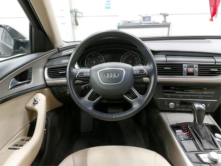 Photo 12 VIN: WAUZZZ4G3JN009365 - AUDI A6 AVANT 