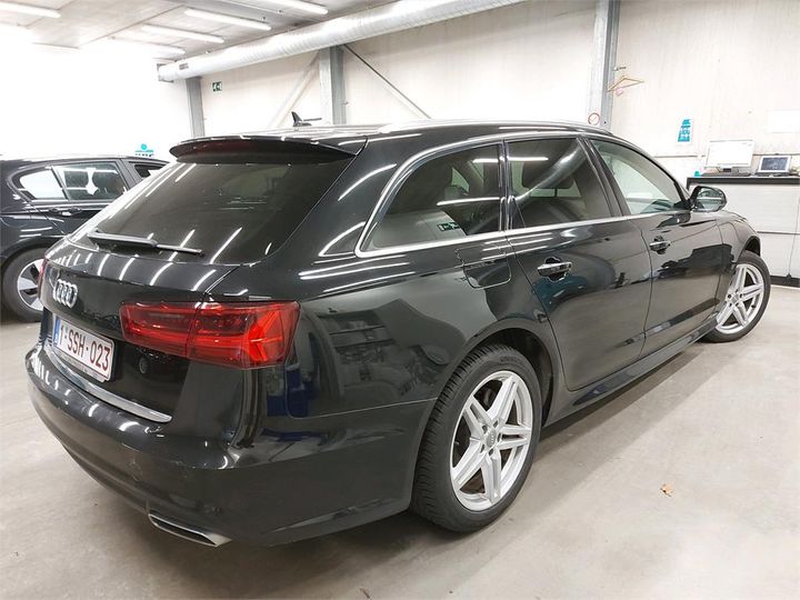 Photo 2 VIN: WAUZZZ4G3JN009365 - AUDI A6 AVANT 