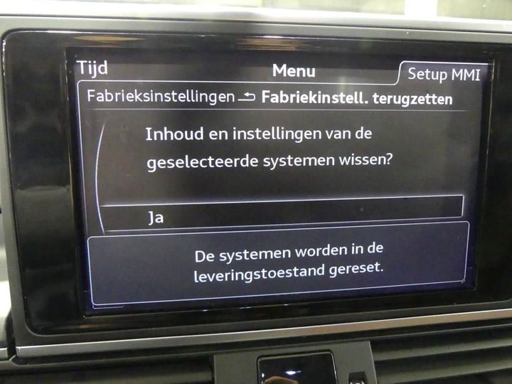 Photo 20 VIN: WAUZZZ4G3JN019068 - AUDI A6 AVANT 