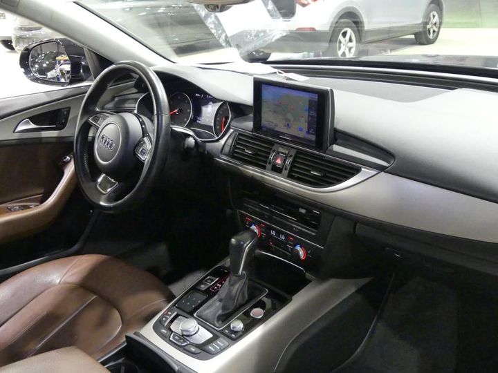 Photo 3 VIN: WAUZZZ4G3JN019068 - AUDI A6 AVANT 