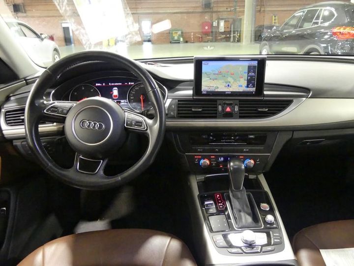 Photo 8 VIN: WAUZZZ4G3JN019068 - AUDI A6 AVANT 