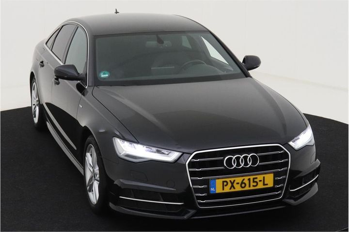 Photo 2 VIN: WAUZZZ4G3JN031205 - AUDI A6 