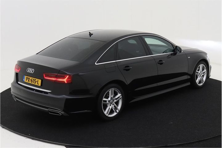 Photo 3 VIN: WAUZZZ4G3JN031205 - AUDI A6 