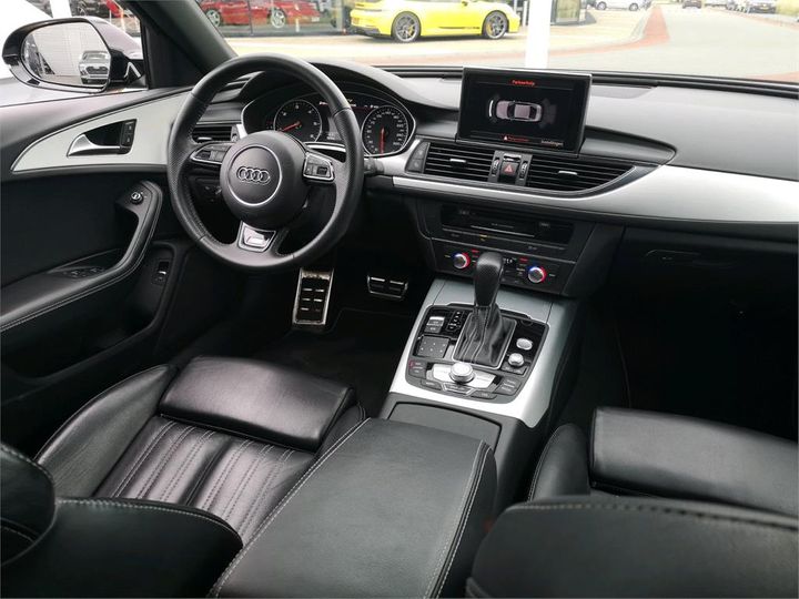 Photo 6 VIN: WAUZZZ4G3JN031205 - AUDI A6 