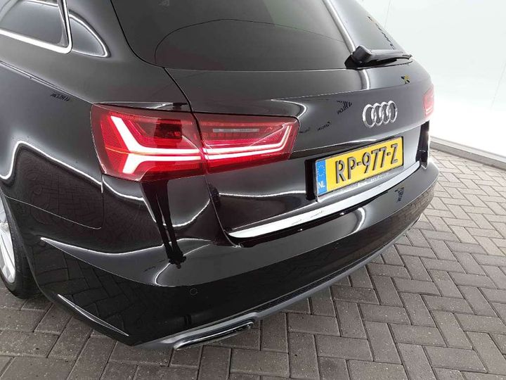 Photo 25 VIN: WAUZZZ4G3JN034279 - AUDI A6 AVANT 