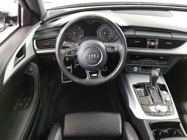 Photo 7 VIN: WAUZZZ4G3JN034279 - AUDI A6 AVANT 