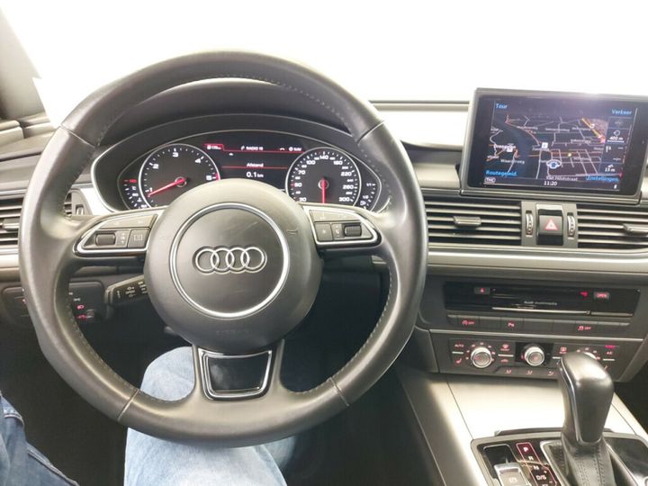 Photo 10 VIN: WAUZZZ4G3JN036534 - AUDI A6 