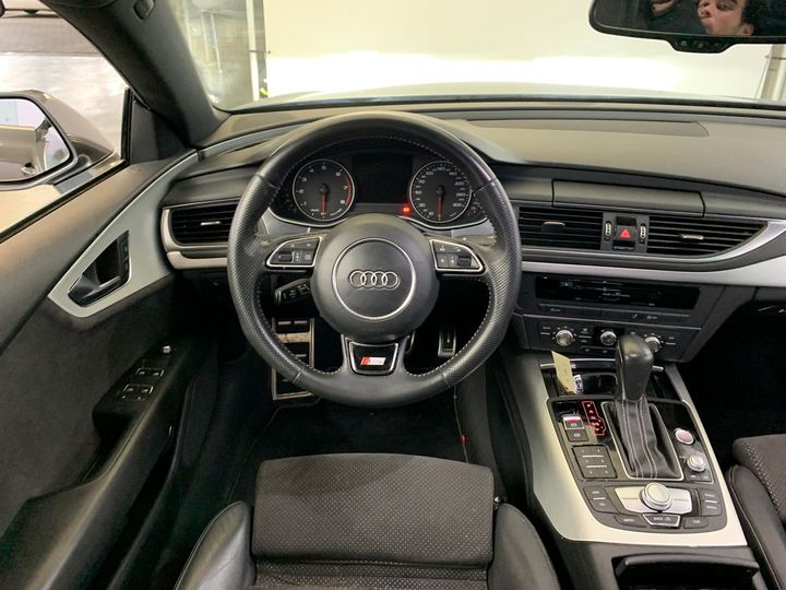 Photo 7 VIN: WAUZZZ4G3JN039921 - AUDI A7 SPORTBACK 