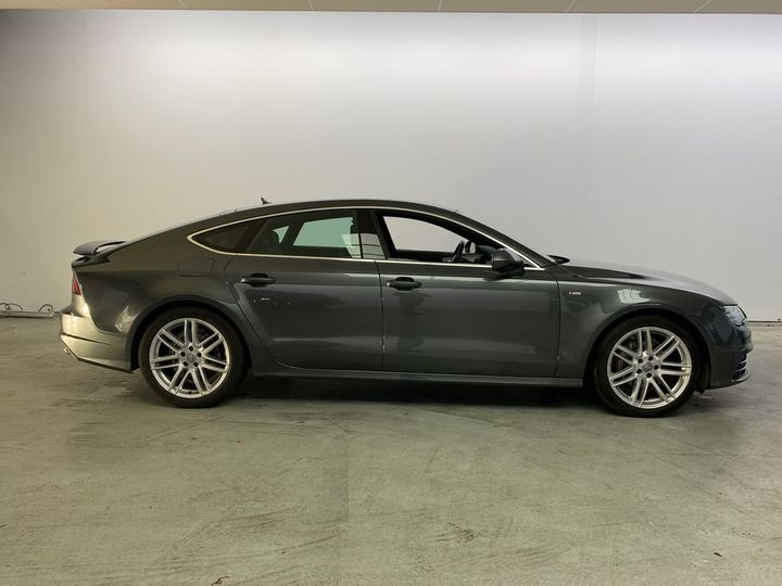 Photo 14 VIN: WAUZZZ4G3JN039921 - AUDI A7 SPORTBACK 