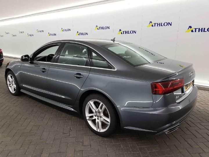 Photo 3 VIN: WAUZZZ4G3JN046478 - AUDI A6 LIMOUSINE 