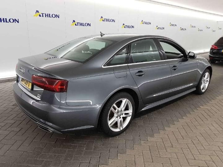 Photo 4 VIN: WAUZZZ4G3JN046478 - AUDI A6 LIMOUSINE 