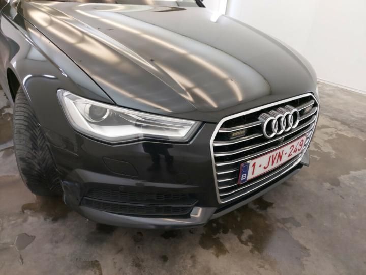 Photo 11 VIN: WAUZZZ4G3JN047338 - AUDI A6 