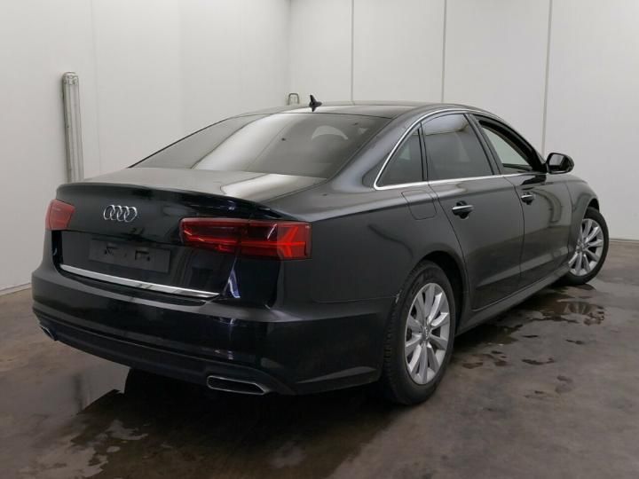 Photo 2 VIN: WAUZZZ4G3JN047338 - AUDI A6 