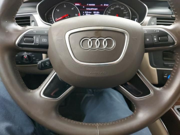 Photo 20 VIN: WAUZZZ4G3JN047338 - AUDI A6 